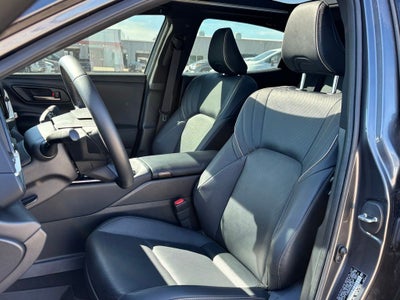 2024 Toyota Crown Limited