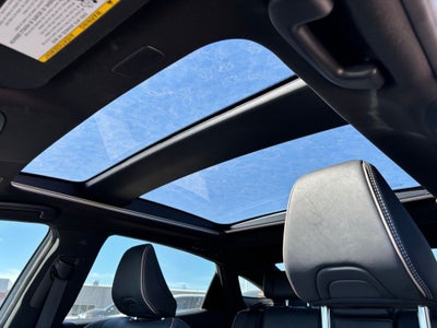 2024 Toyota Crown Limited