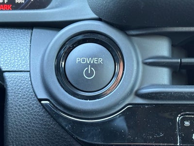 2025 Toyota Crown Signia Limited