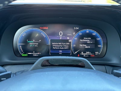 2025 Toyota Crown Signia Limited