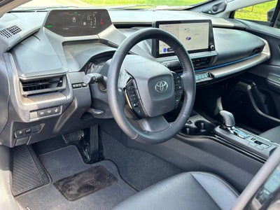 2024 Toyota Prius Limited