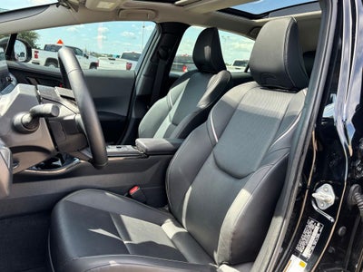 2024 Toyota Prius Limited