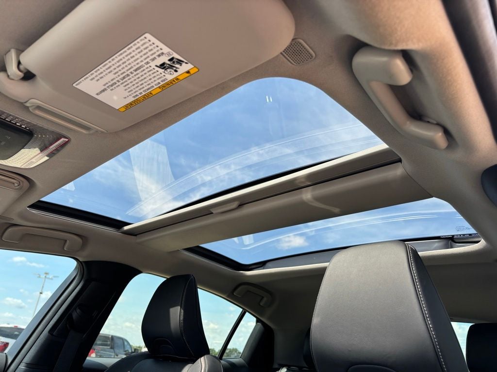 2024 Toyota Prius Limited