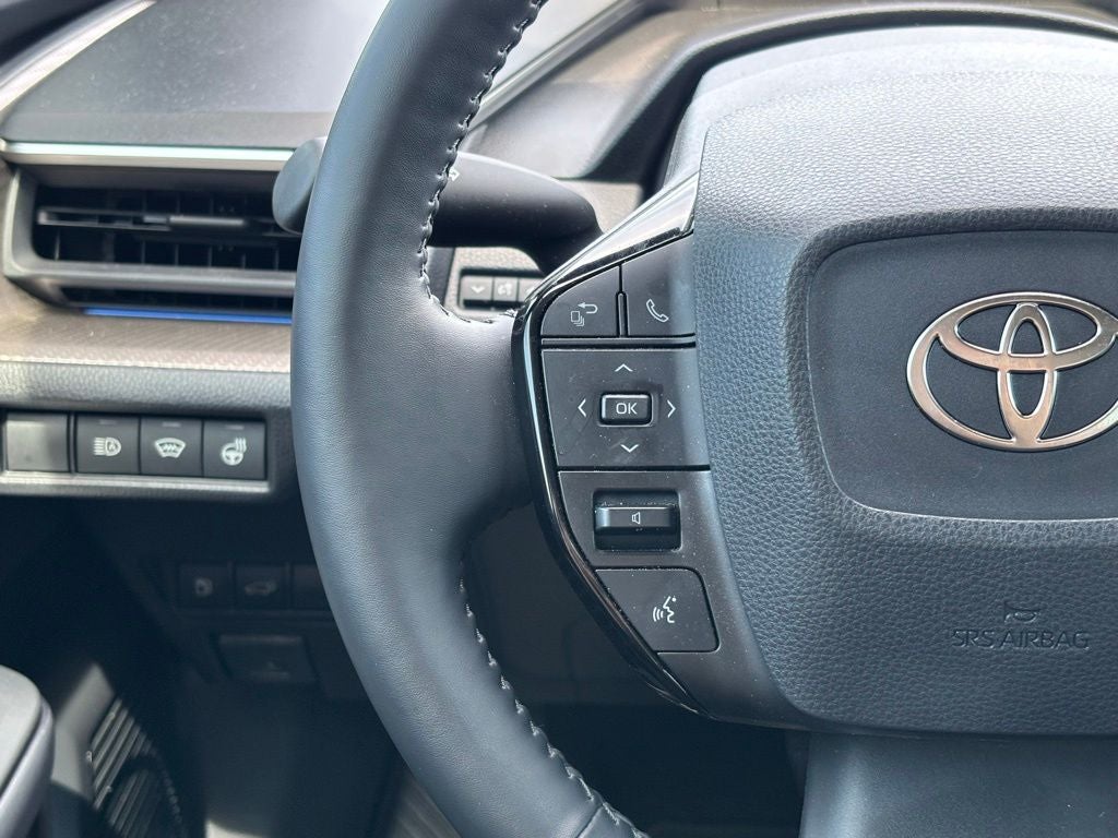 2024 Toyota Prius Limited