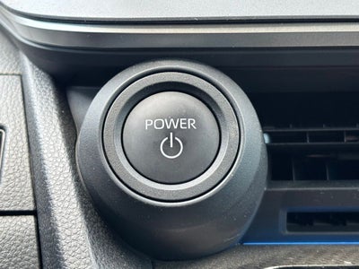 2024 Toyota Prius Limited