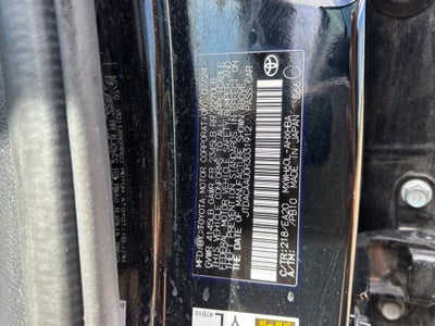 2024 Toyota Prius Limited