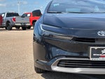2024 Toyota Prius Limited
