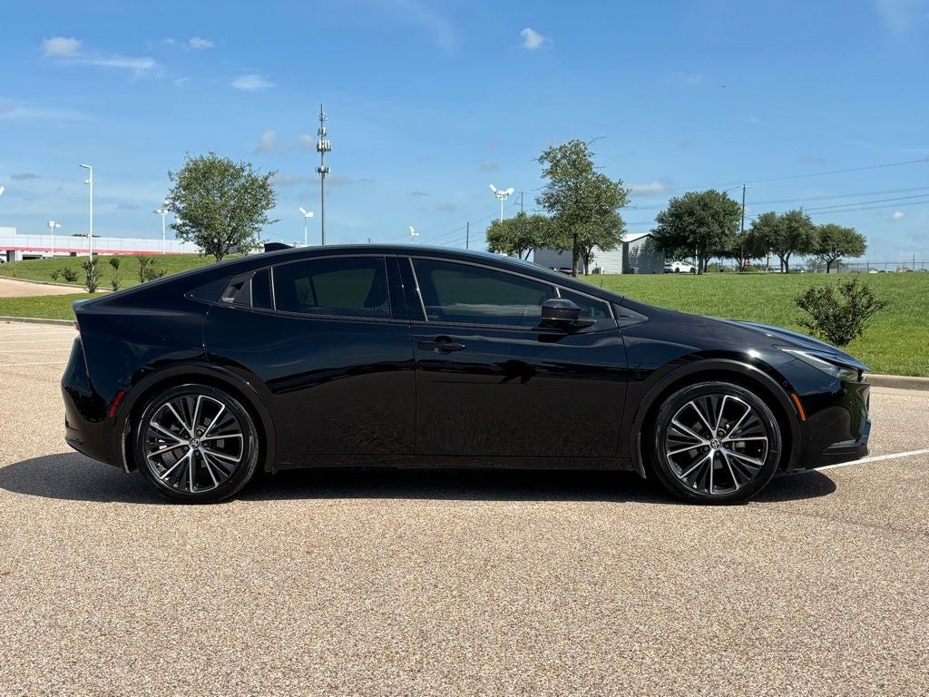 2024 Toyota Prius Limited