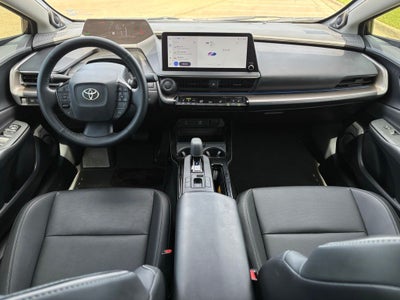2024 Toyota Prius Limited