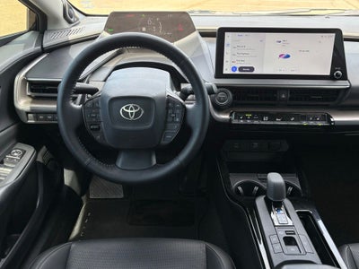 2024 Toyota Prius Limited