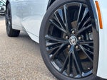 2026 Toyota Prius Nightshade