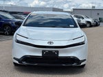2026 Toyota Prius Nightshade