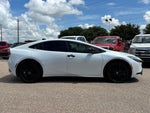 2026 Toyota Prius Nightshade