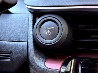 2025 Toyota Prius Plug-In Hybrid SE