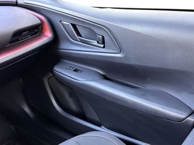 2025 Toyota Prius Plug-In Hybrid SE