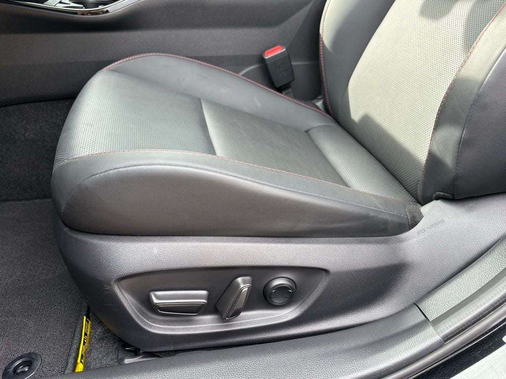 2024 Toyota Prius Prime XSE Premium