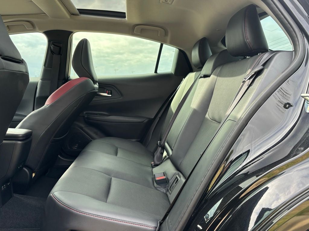 2024 Toyota Prius Prime XSE Premium