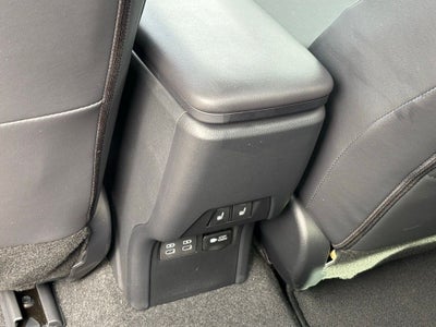 2024 Toyota Prius Prime XSE Premium