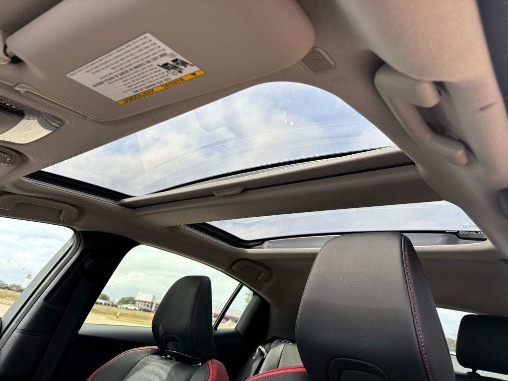 2024 Toyota Prius Prime XSE Premium