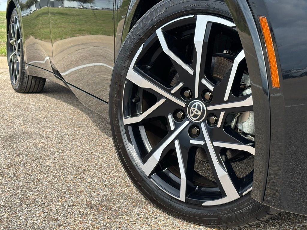 2024 Toyota Prius Prime XSE Premium