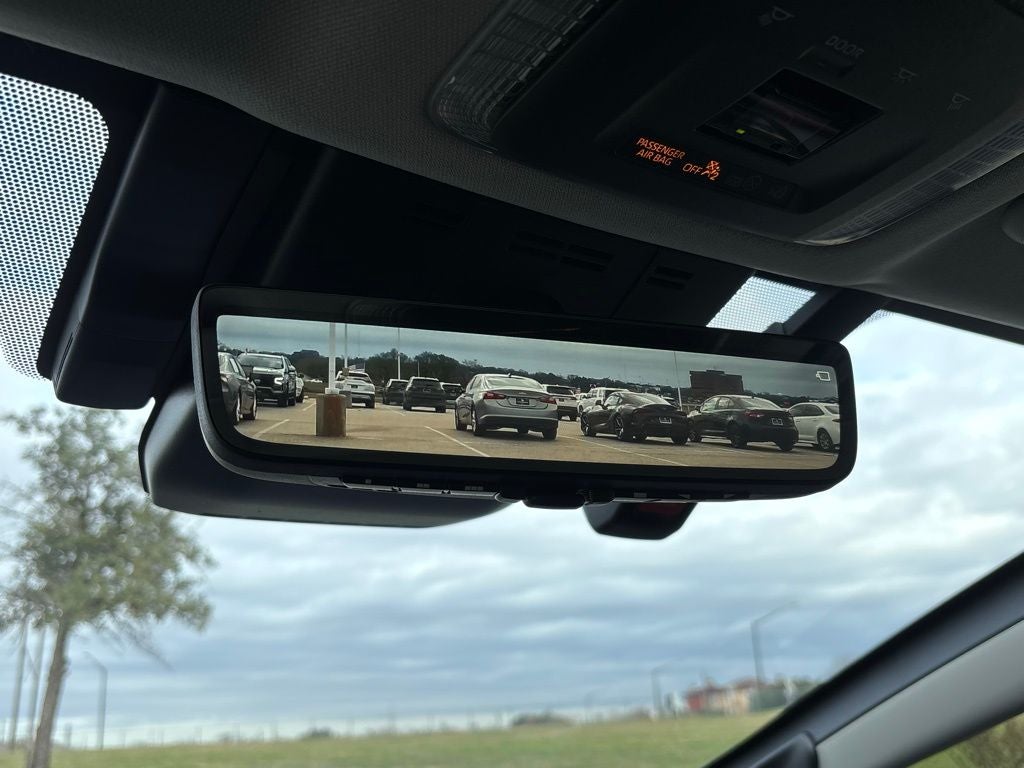 2024 Toyota Prius Prime XSE Premium