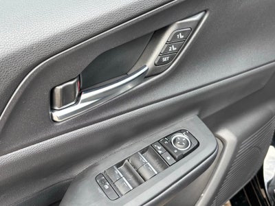 2024 Toyota Prius Prime XSE Premium