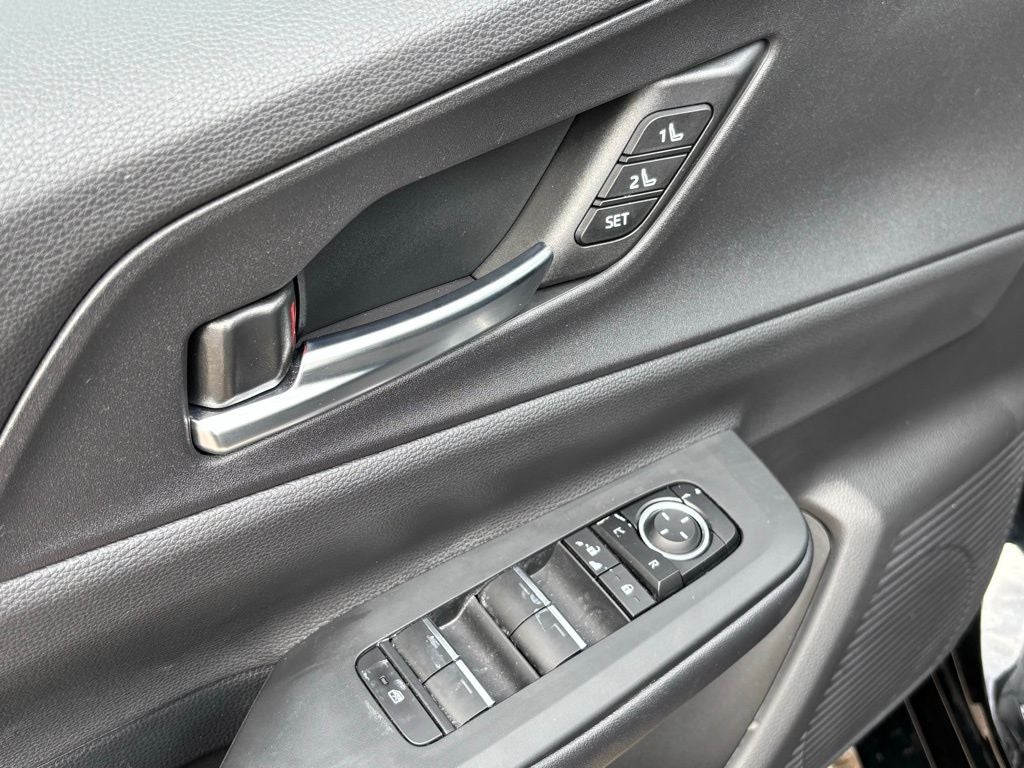 2024 Toyota Prius Prime XSE Premium