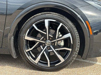 2024 Toyota Prius Prime XSE Premium