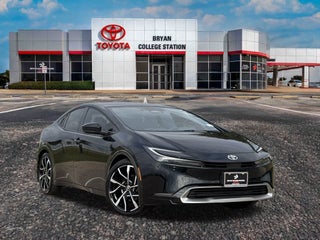 2024 Toyota Prius Prime XSE Premium