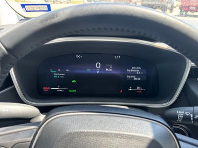 2026 Toyota Corolla Hybrid XLE