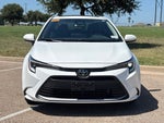 2026 Toyota Corolla Hybrid XLE