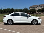 2026 Toyota Corolla Hybrid XLE