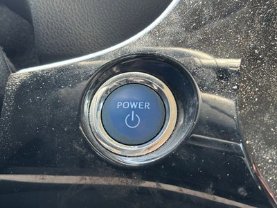 2017 Toyota Prius Two