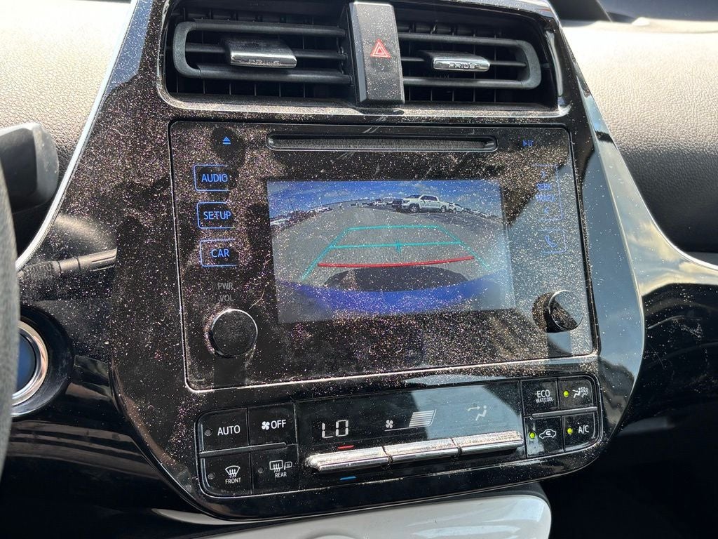 2017 Toyota Prius Two