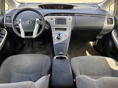 2015 Toyota Prius One