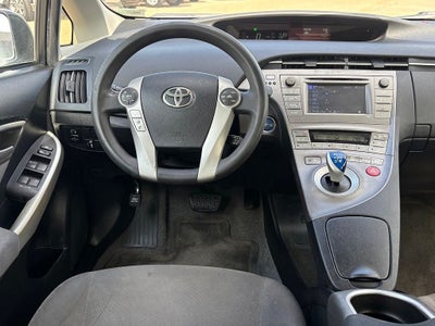 2015 Toyota Prius One