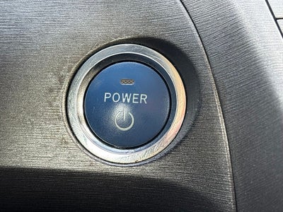 2015 Toyota Prius One