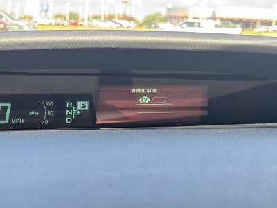2015 Toyota Prius One