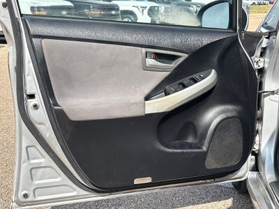 2015 Toyota Prius One