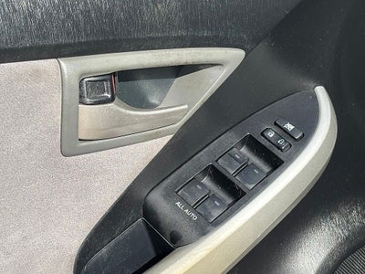 2015 Toyota Prius One