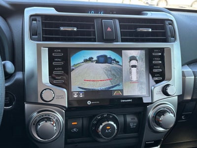 2023 Toyota 4Runner TRD Sport