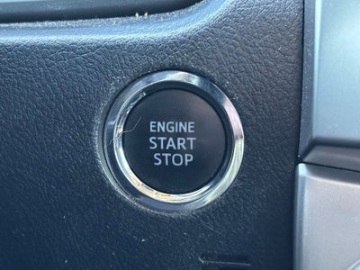 2023 Toyota 4Runner TRD Sport