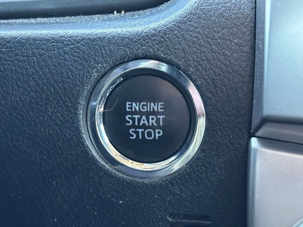 2023 Toyota 4Runner TRD Sport