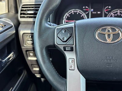 2023 Toyota 4Runner 4x2 TRD Sport 4dr SUV