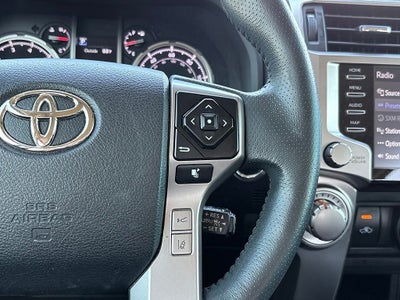 2023 Toyota 4Runner 4x2 TRD Sport 4dr SUV