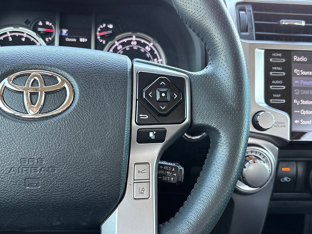 2023 Toyota 4Runner 4x2 TRD Sport 4dr SUV