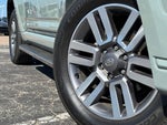 2023 Toyota 4Runner TRD Sport