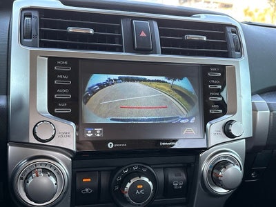 2023 Toyota 4Runner 4x2 TRD Sport 4dr SUV