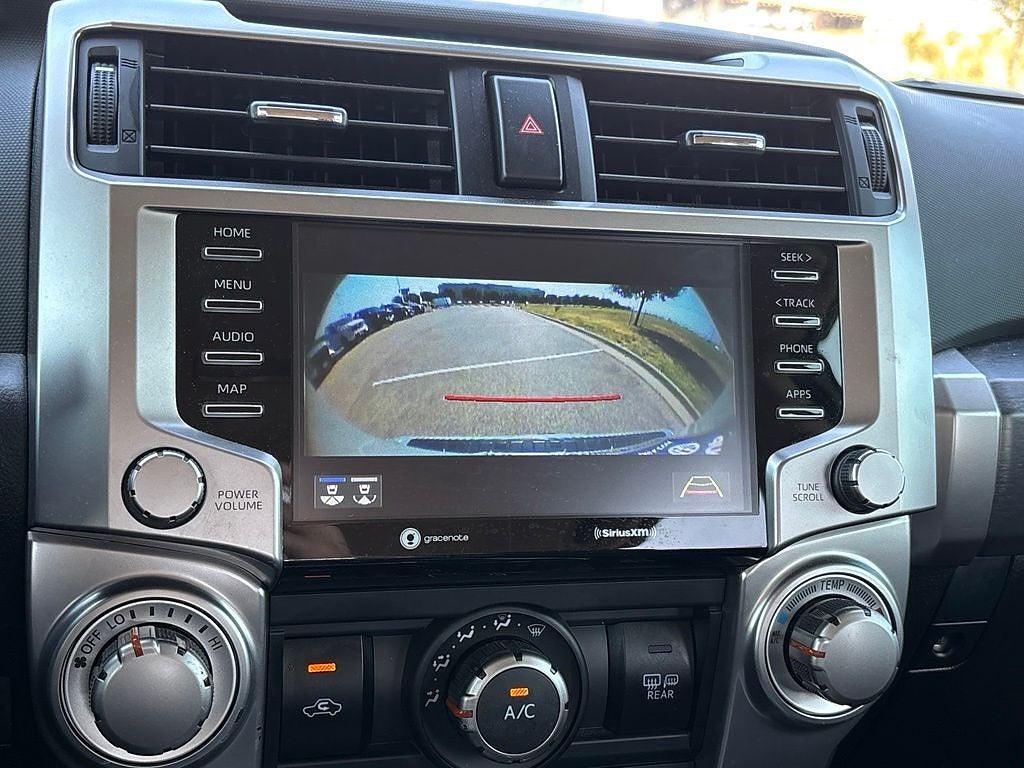 2023 Toyota 4Runner 4x2 TRD Sport 4dr SUV