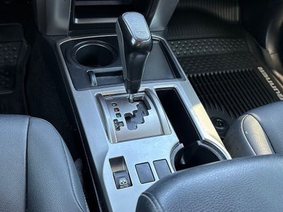 2023 Toyota 4Runner 4x2 TRD Sport 4dr SUV